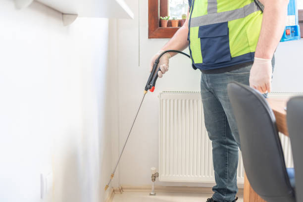 Best Exterminator Services  in Richton Park, IL